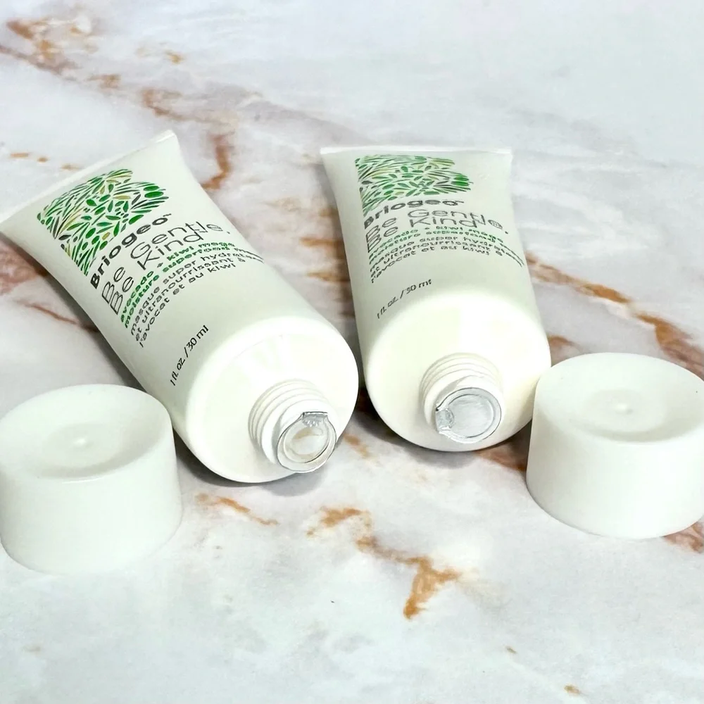 Briogeo hair care